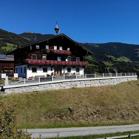 With Panoramic Views * Mittersill