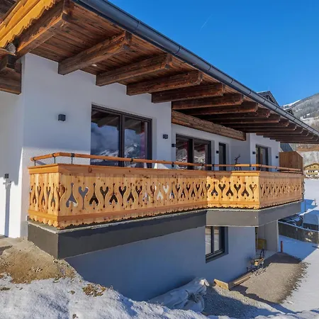 Appartement With Panoramic Views *