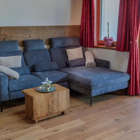 With Panoramic Views Appartement *