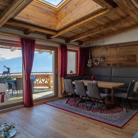 Appartement With Panoramic Views *