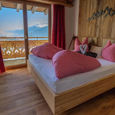 With Panoramic Views *