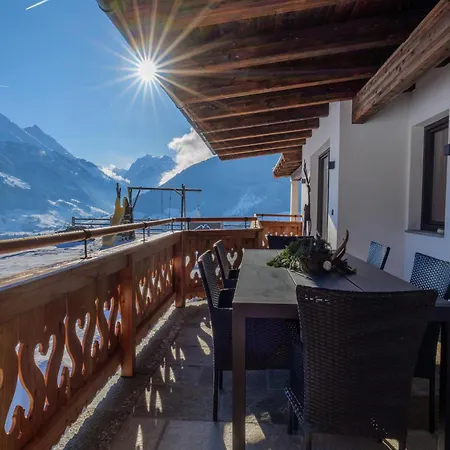With Panoramic Views * Mittersill
